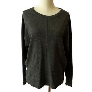 WE NORWEGIANS SWEATER WOMEN S POCKET CASUAL MERINO WOOL SCANDI NORDIC MINIMALIST